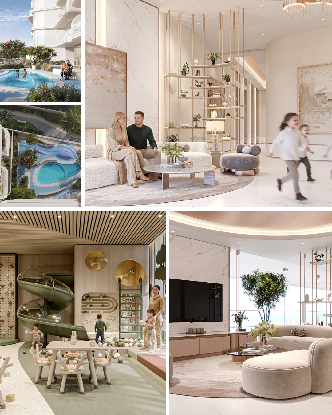 Cybele de Wadan Developments