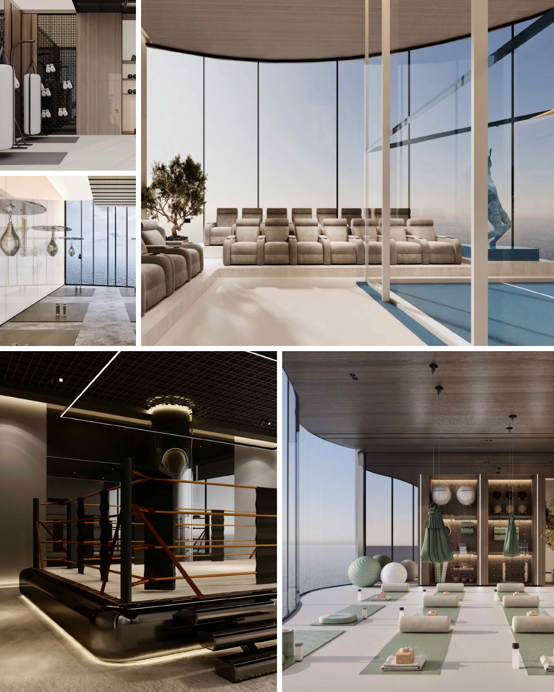 Amra by Citi Developers