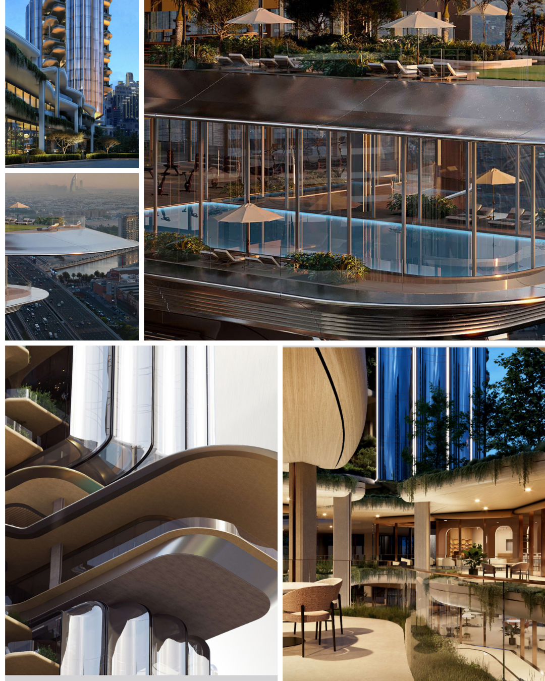 Lumena Alta by Omnyat