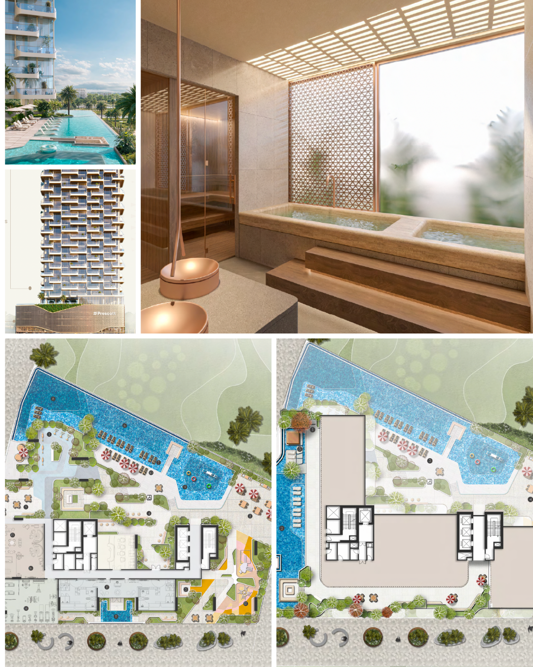 The Caden by Prescott