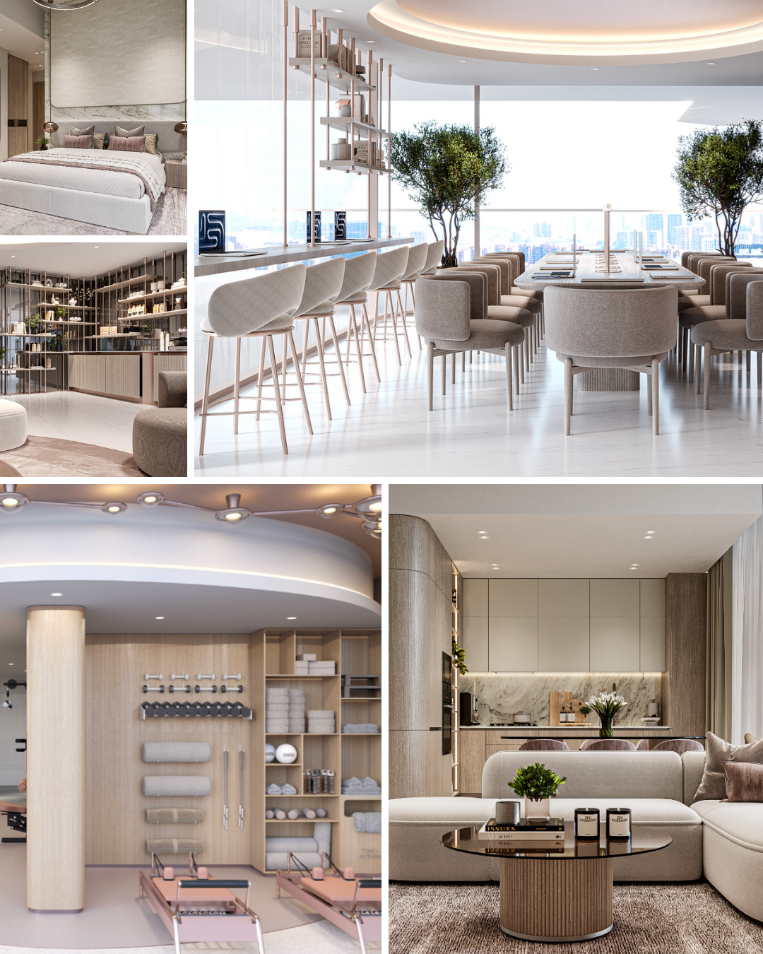 Cybele de Wadan Developments