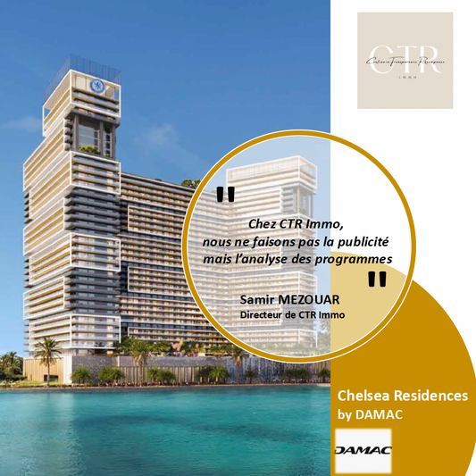 Chelsea Residences