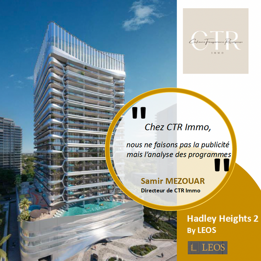 HADLEY HEIGHT 2