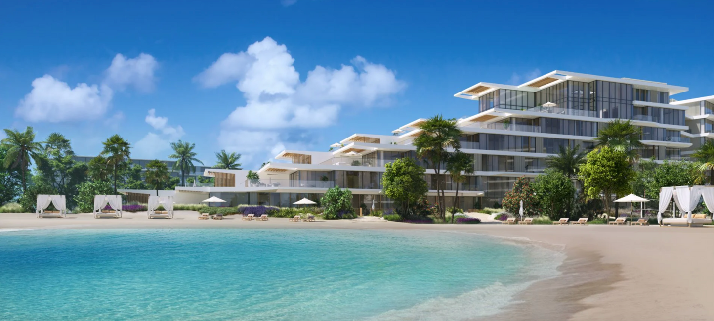 Palm Central by Nakheel