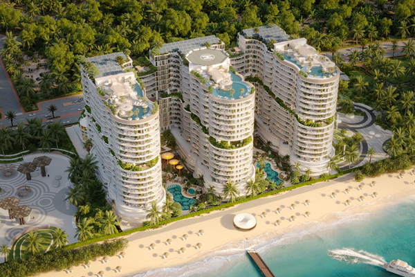 Amra by City Group