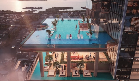 Skyparks by Sobha