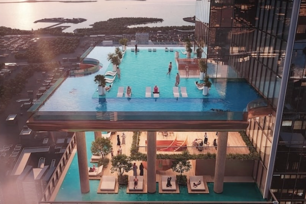 Skyparks by Sobha
