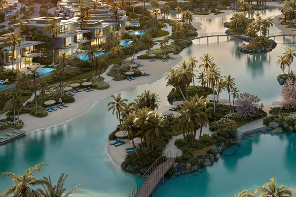 Bay Estate By Nakheel